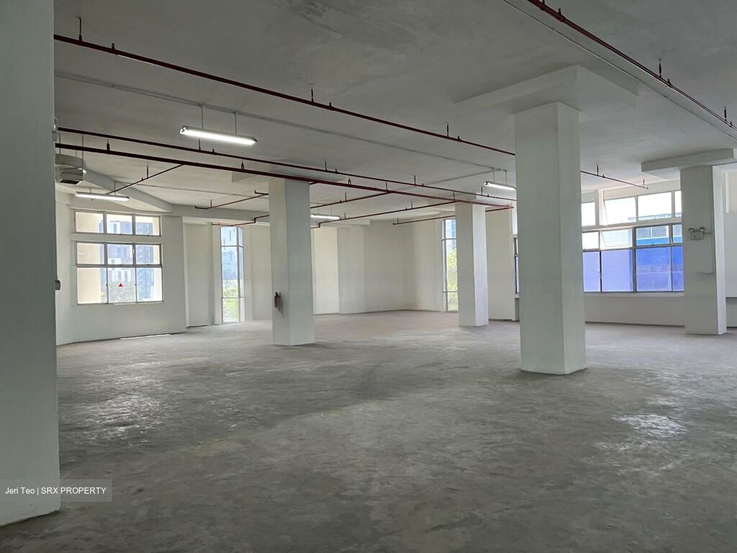 Genting Lane (D13), Factory #506742661